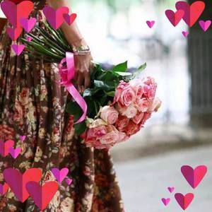 Meet your Posher, Hayam